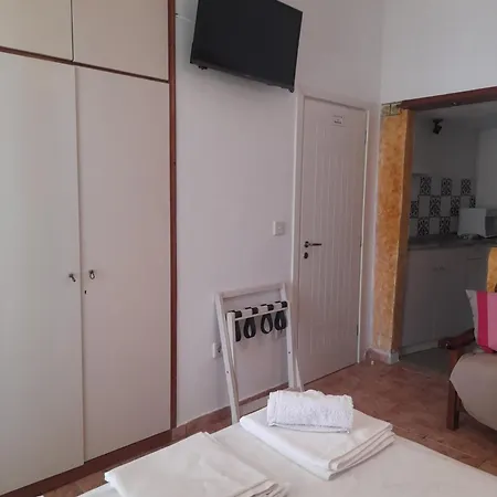 Apartment A *