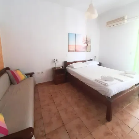 A Apartment *