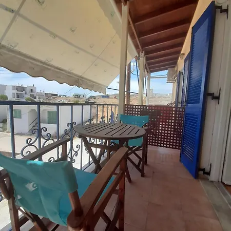Appartement A *