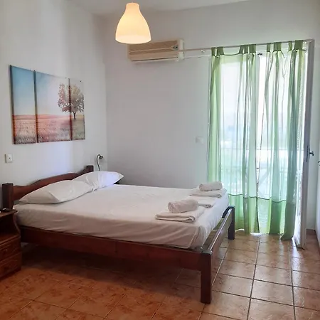 A Apartment Tinos